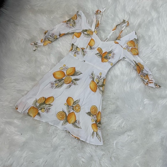 For Love and Lemons Dress - Picture 5 of 8